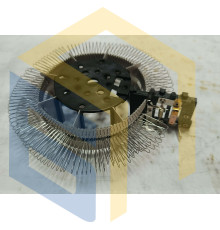 Нагрівальна спіраль тепловентилятора Grunhelm FH-03 (83966)