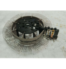 Нагрівальна спіраль тепловентилятора Grunhelm FH-03 (83966)