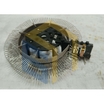 Нагрівальна спіраль тепловентилятора Grunhelm FH-03 (83966)