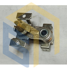 Регулятор температури тепловентилятора Grunhelm FH-03 (83967)