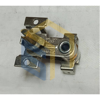 Регулятор температури тепловентилятора Grunhelm FH-03 (83967)