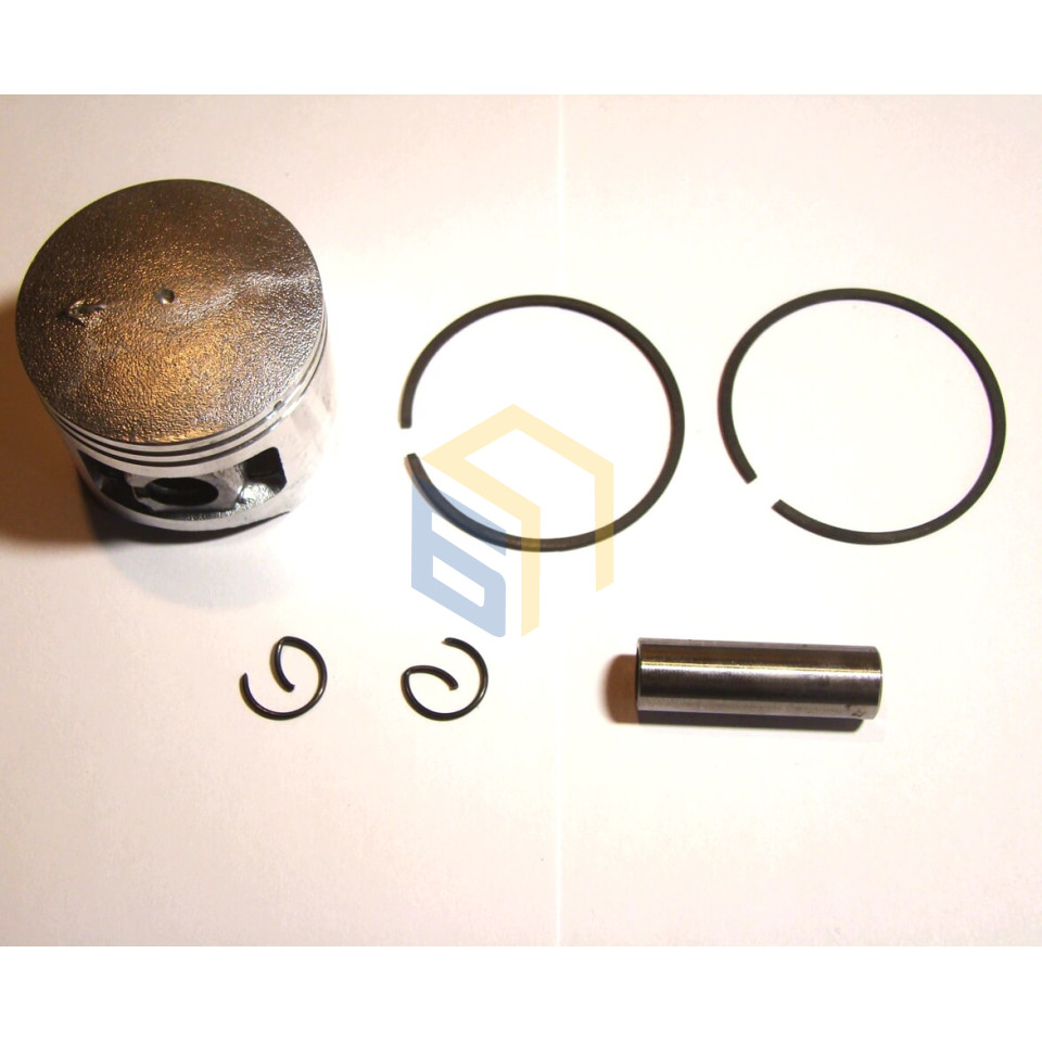 Поршневой комплект 43 мм бензопилы Forte FGS 52-45, FGS 45-45 (83986)