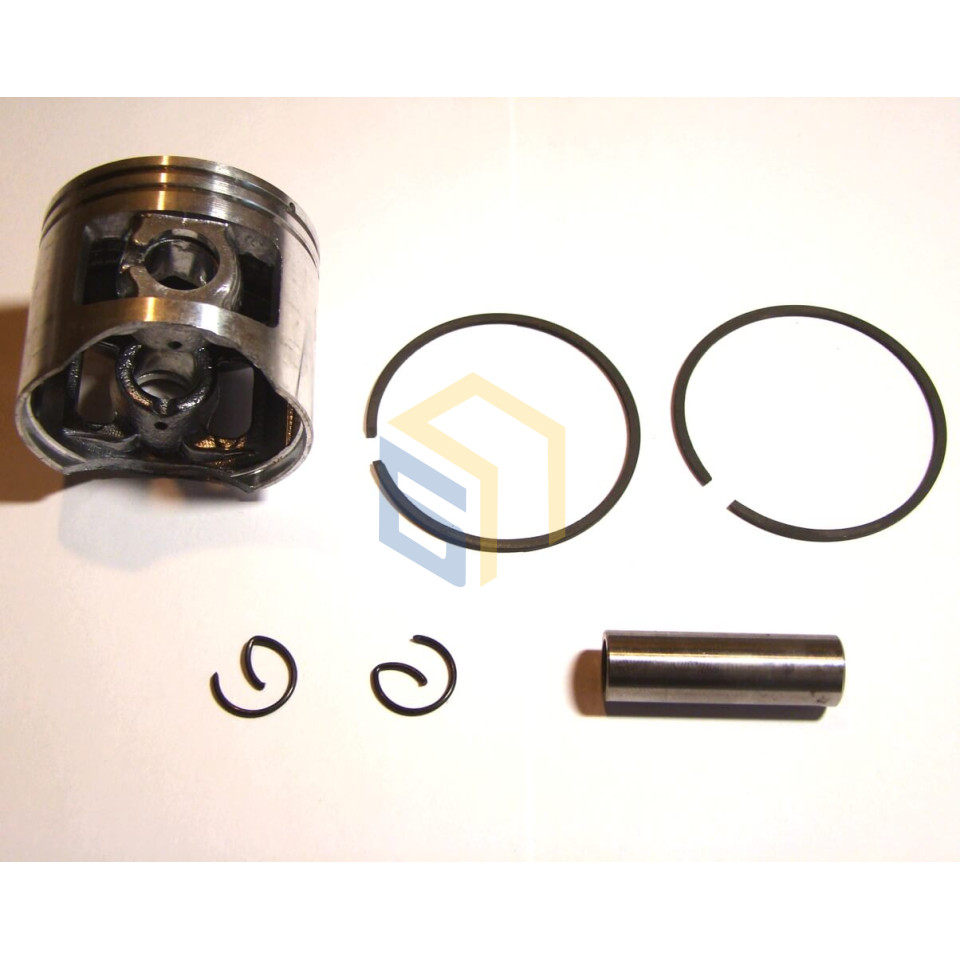 Поршневой комплект 43 мм бензопилы Forte FGS 52-45, FGS 45-45 (83986)