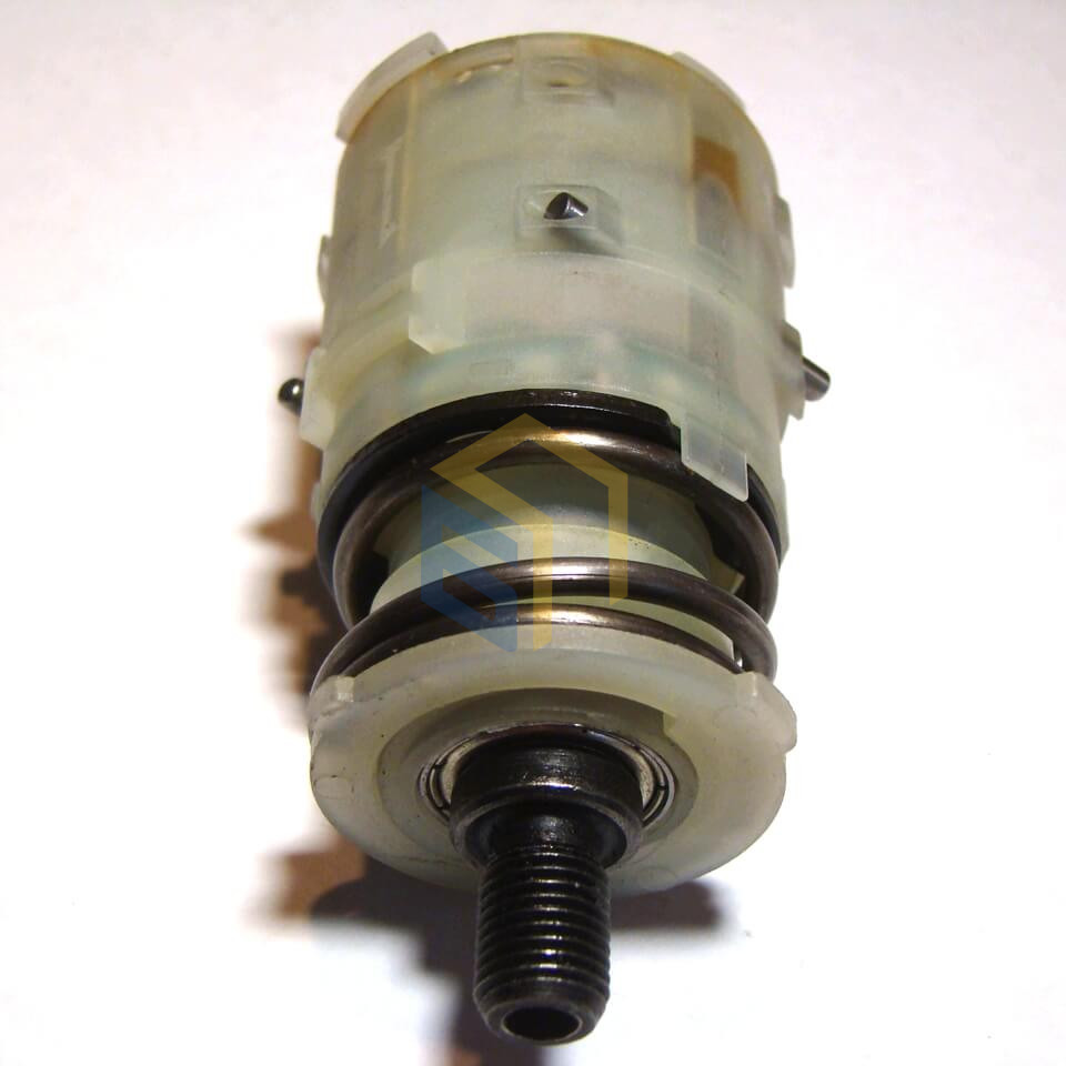 Редуктор шурупокрута акумуляторного Світязь СШЛ 1815-2 Б2 (84149)