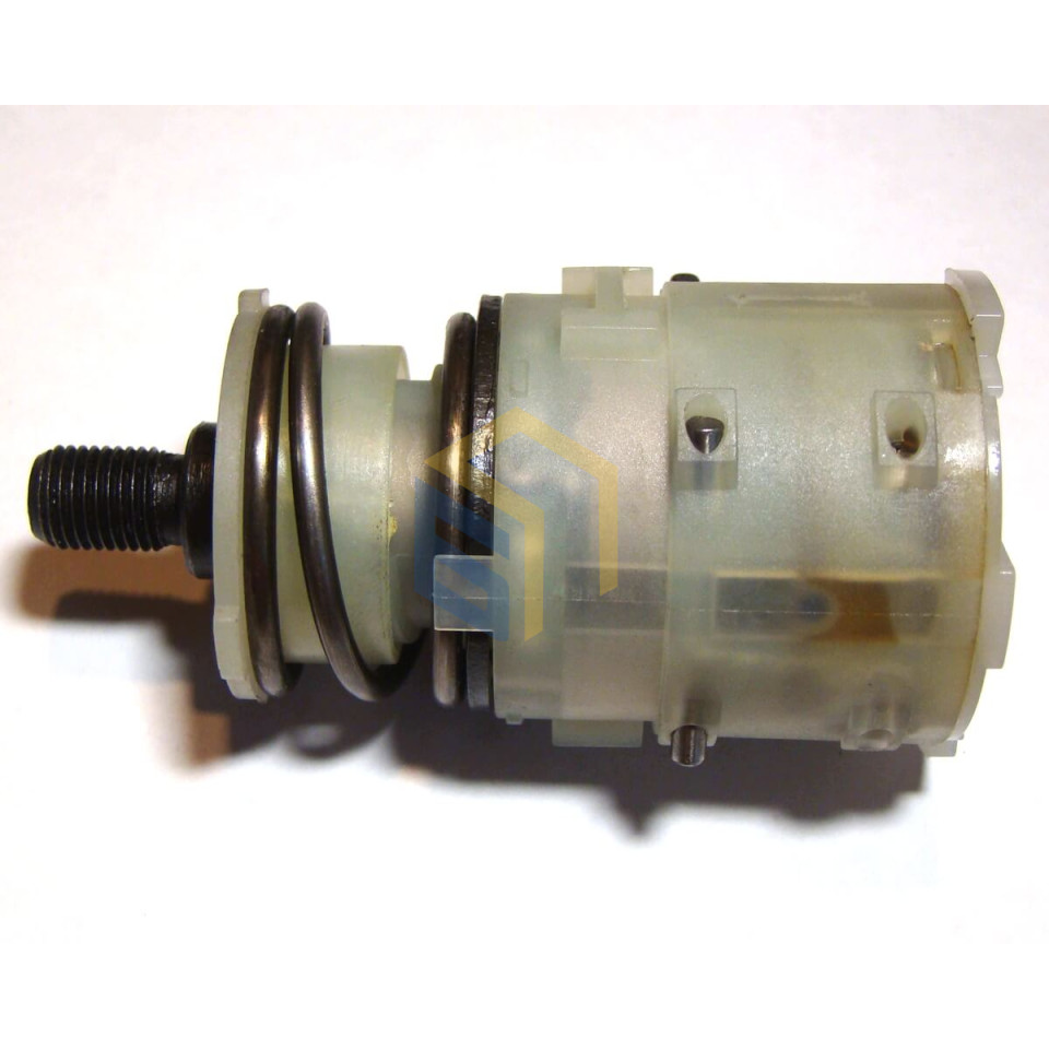 Редуктор шурупокрута акумуляторного Світязь СШЛ 1815-2 Б2 (84149)