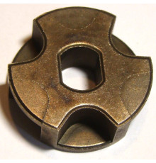 Зірочка ланцюгова електропили Grunhelm GES 28-45P Нова модель (84432)