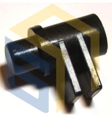 Кнопка блокировки электропилы Forte FES 26-40 (84436)