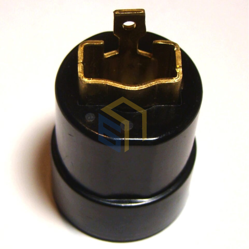 Щіткотримач електропили Forte FES 26-40 (84439)