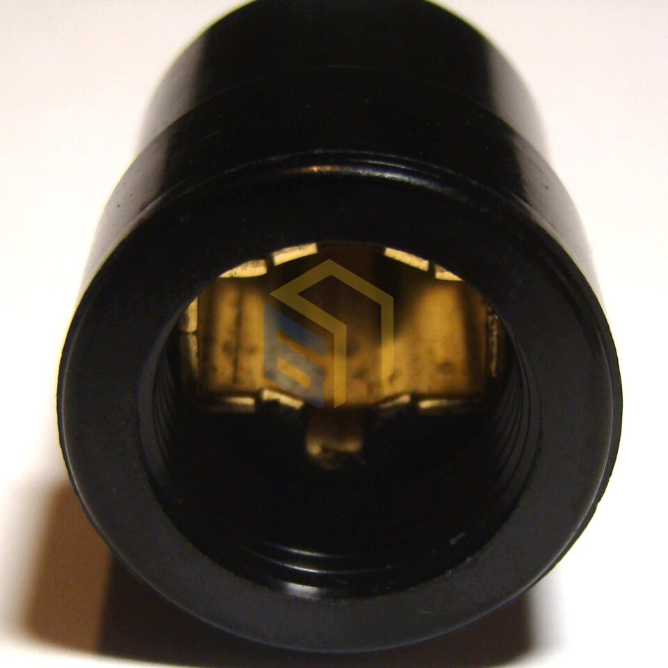 Щіткотримач електропили Forte FES 26-40 (84439)