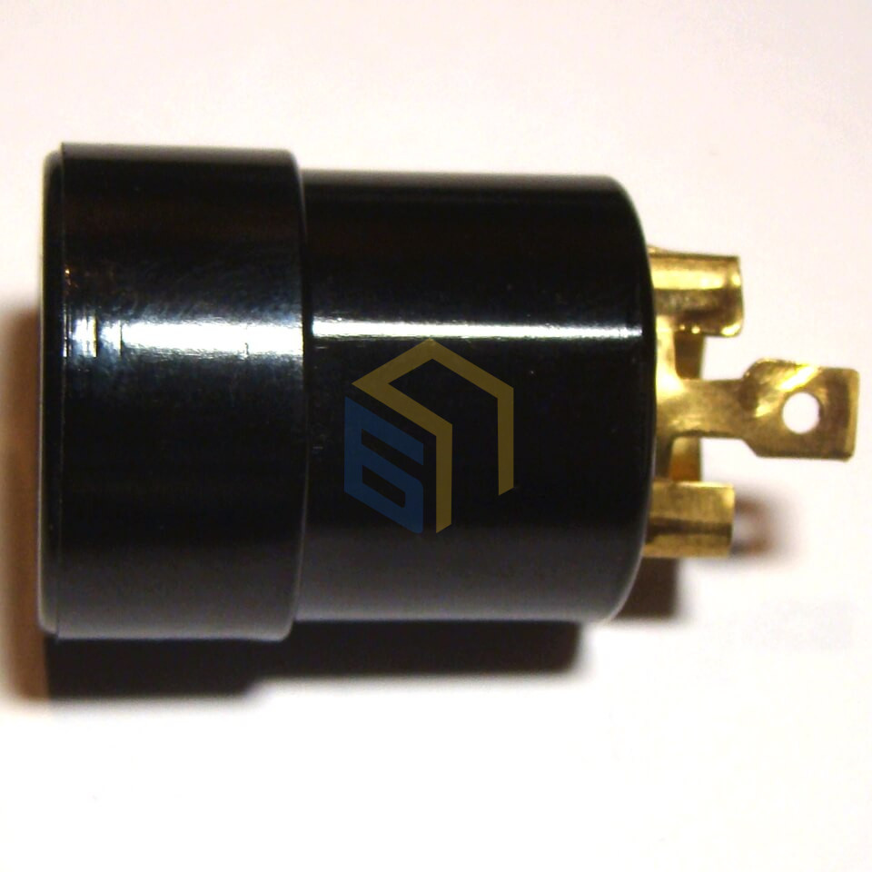 Щіткотримач електропили Forte FES 26-40 (84439)