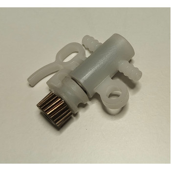 Маслонасос електропили Forte FES 26-40 (84444)