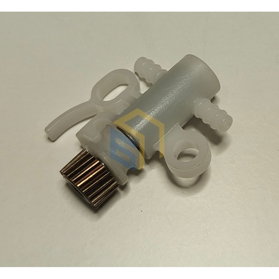 Маслонасос електропили Forte FES 26-40 (84444)