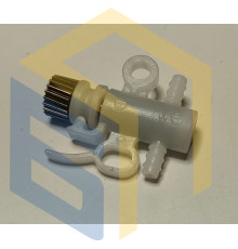 Маслонасос електропили Forte FES 26-40 (84444)