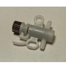 Маслонасос електропили Forte FES 26-40 (84444)