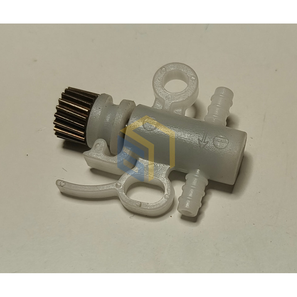 Маслонасос електропили Forte FES 26-40 (84444)