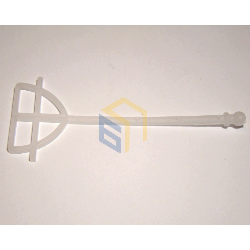 Тримач кришки бака електропили Forte FES 26-40 (84452)