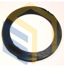 Уплотнительное кольцо крышки бака электропилы Forte FES 26-40 (84453)