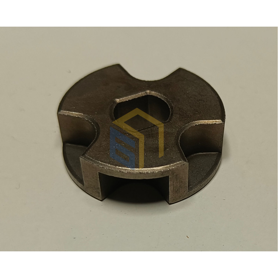 Зірочка ланцюгова електропили Forte FES 26-40 (84460)