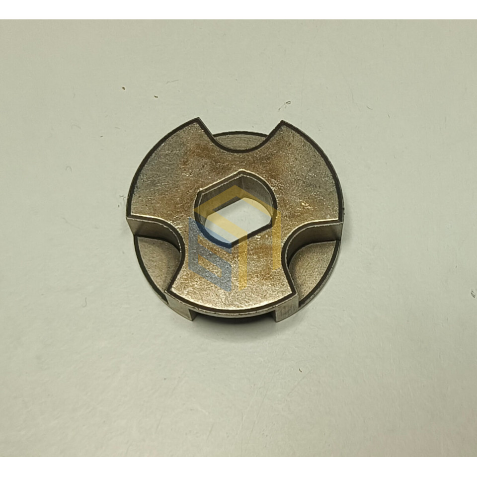 Зірочка ланцюгова електропили Forte FES 26-40 (84460)