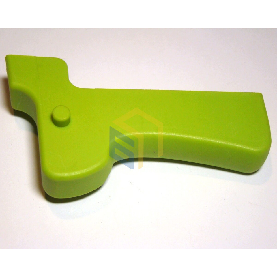 Клавіша вимикача електропили Grunhelm GES 23-40B (84462)