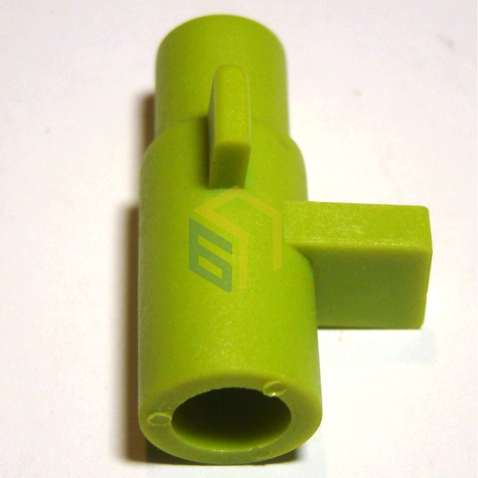 Кнопка блокування електропили Grunhelm GES 23-40B (84464)