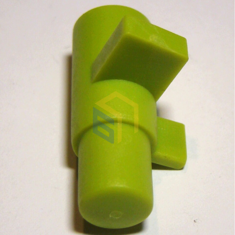 Кнопка блокування електропили Grunhelm GES 23-40B (84464)