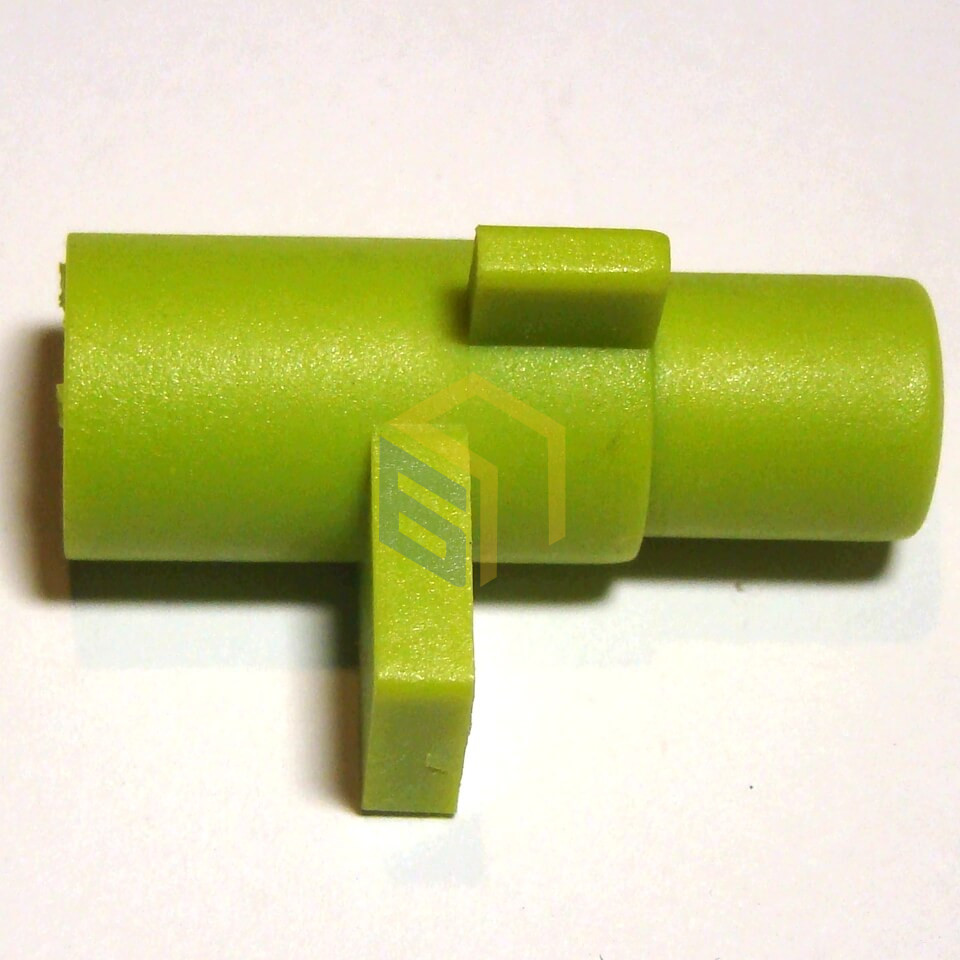 Кнопка блокування електропили Grunhelm GES 23-40B (84464)