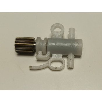 Маслонасос електропили Grunhelm GES 23-40B (84471)