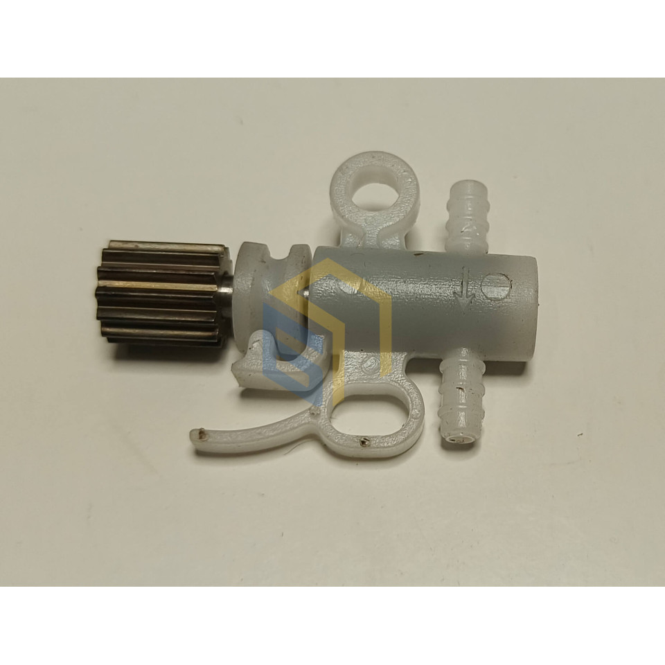 Маслонасос електропили Grunhelm GES 23-40B (84471)