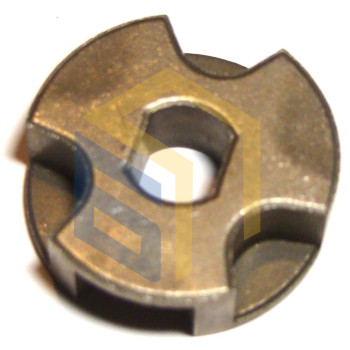 Звездочка цепная электропилы Grunhelm GES 23-40B (84474)