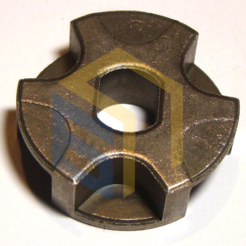Звездочка цепная электропилы Grunhelm GES 23-40B (84474)