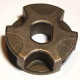 Звездочка цепная электропилы Grunhelm GES 23-40B (84474)
