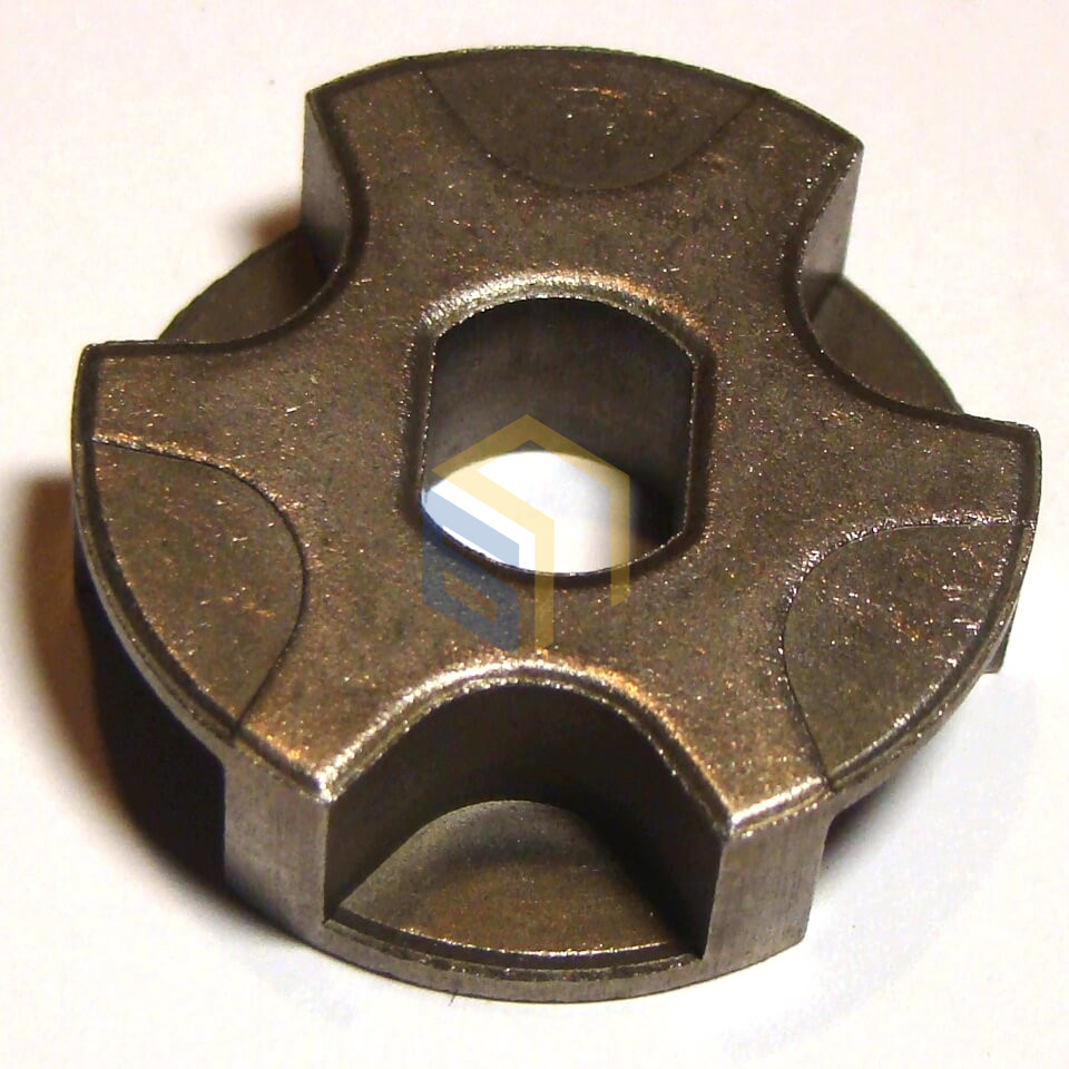 Звездочка цепная электропилы Grunhelm GES 23-40B (84474)