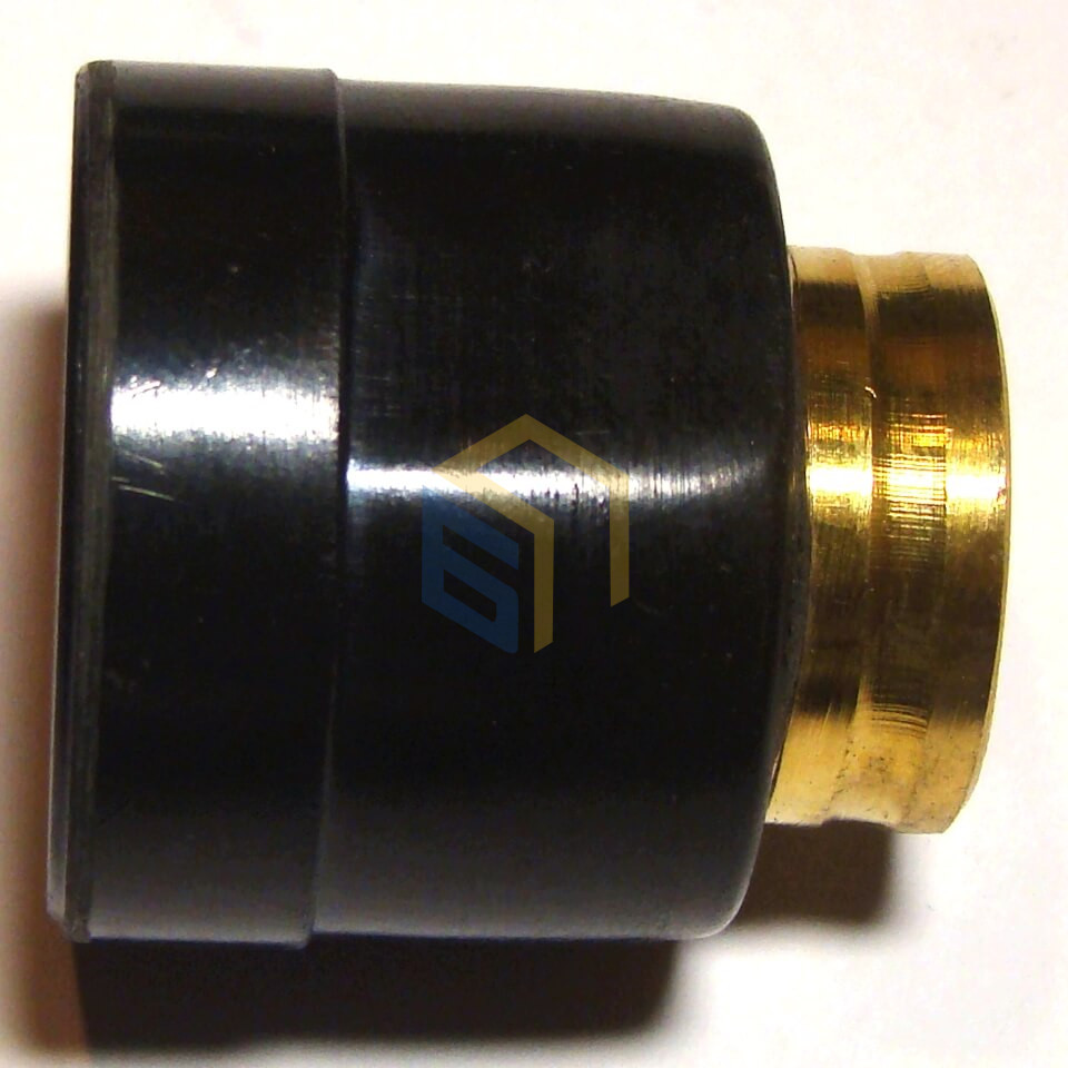 Щіткотримач електропили Forte FES 28-40P (84477)