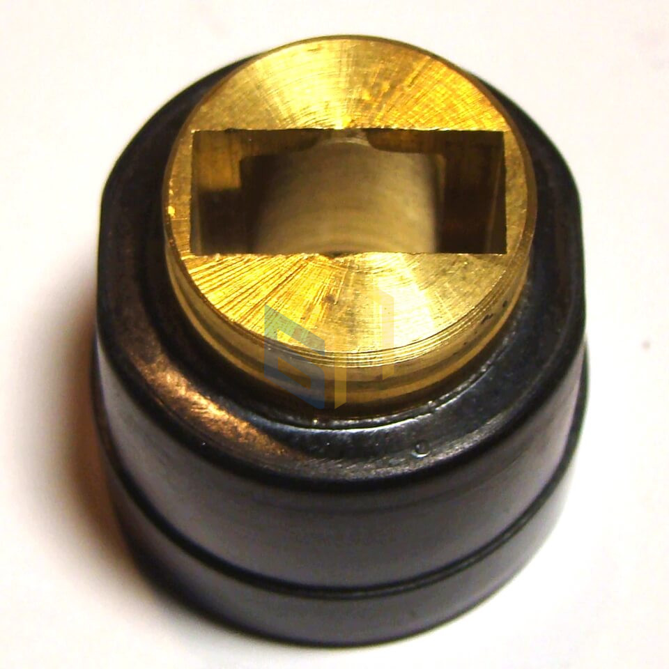 Щіткотримач електропили Forte FES 28-40P (84477)