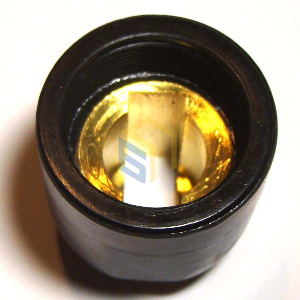 Щіткотримач електропили Forte FES 28-40P (84477)