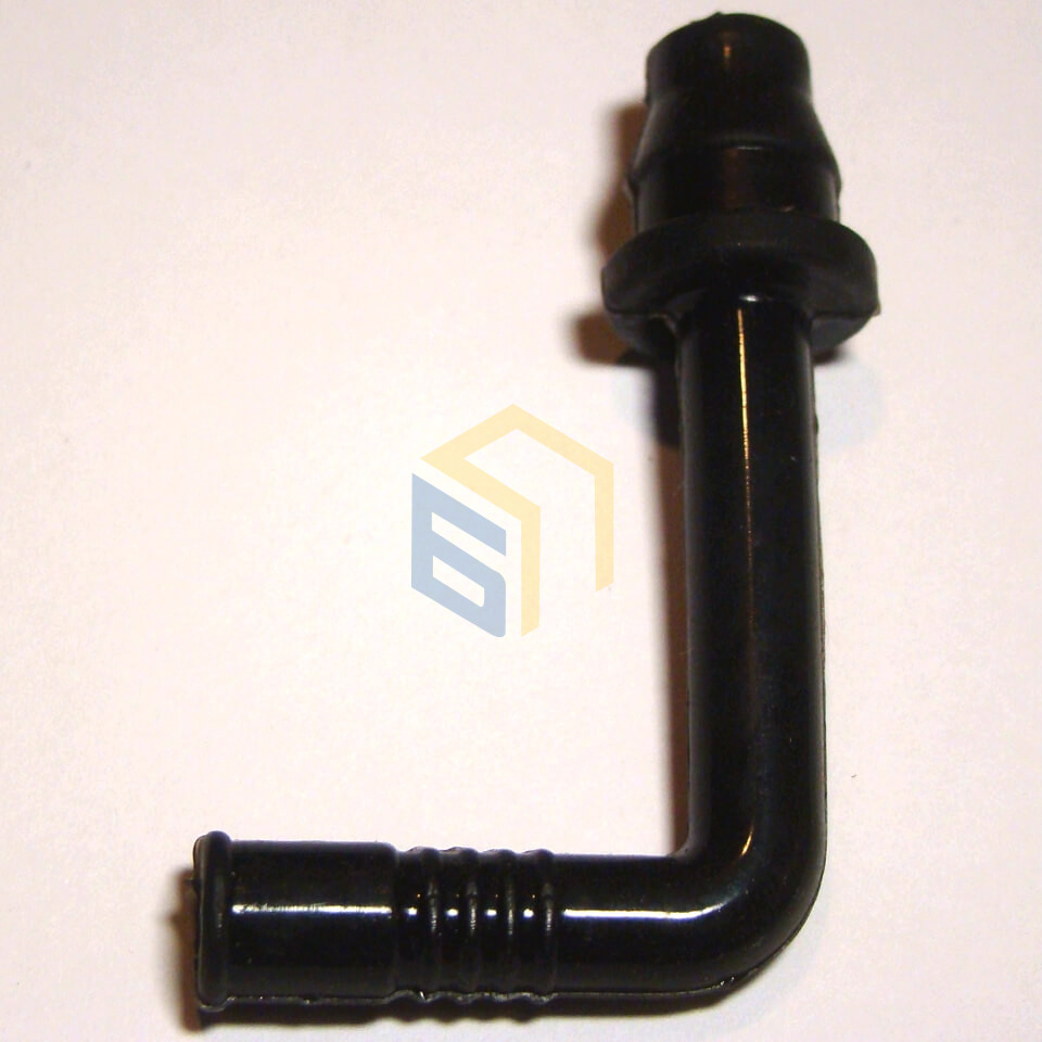 Трубка електропили Forte FES 28-40P (84479)