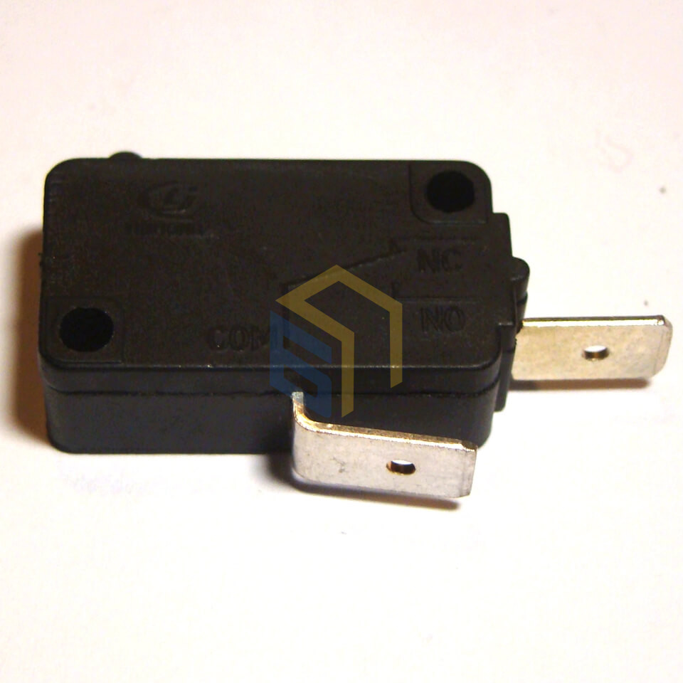 Микровыключатель электропилы Forte FES 28-40P Тип №2 (84485)