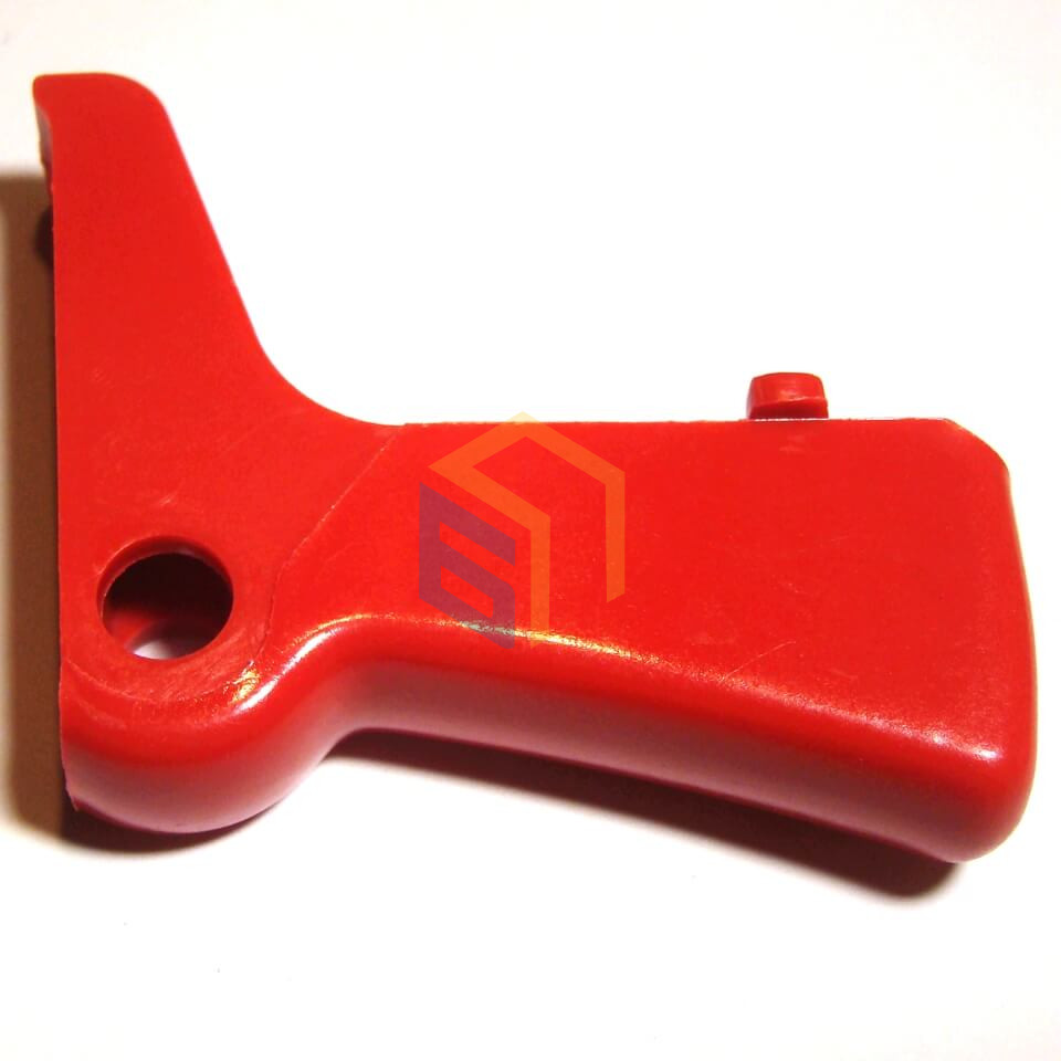 Кнопка вимикача електропили Forte FES 30-45P (84492)