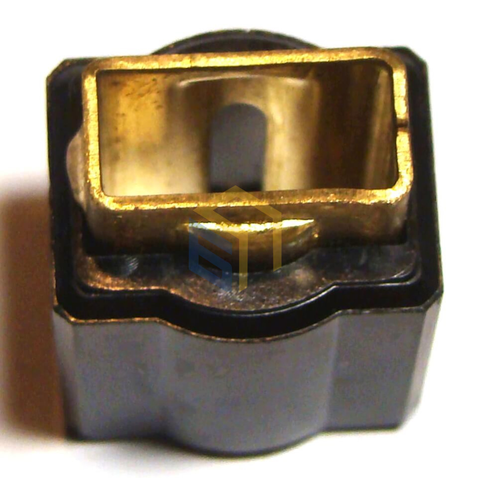 Щіткотримач електропили Forte FES 30-45P (84494)