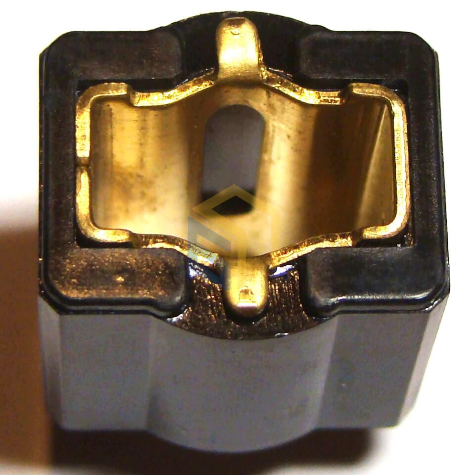 Щіткотримач електропили Forte FES 30-45P (84494)