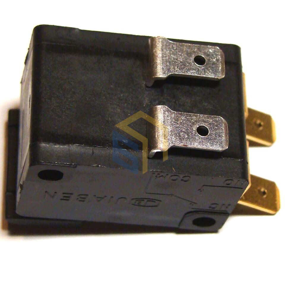 Мікровимикач електропили Forte FES 30-45P (84498)