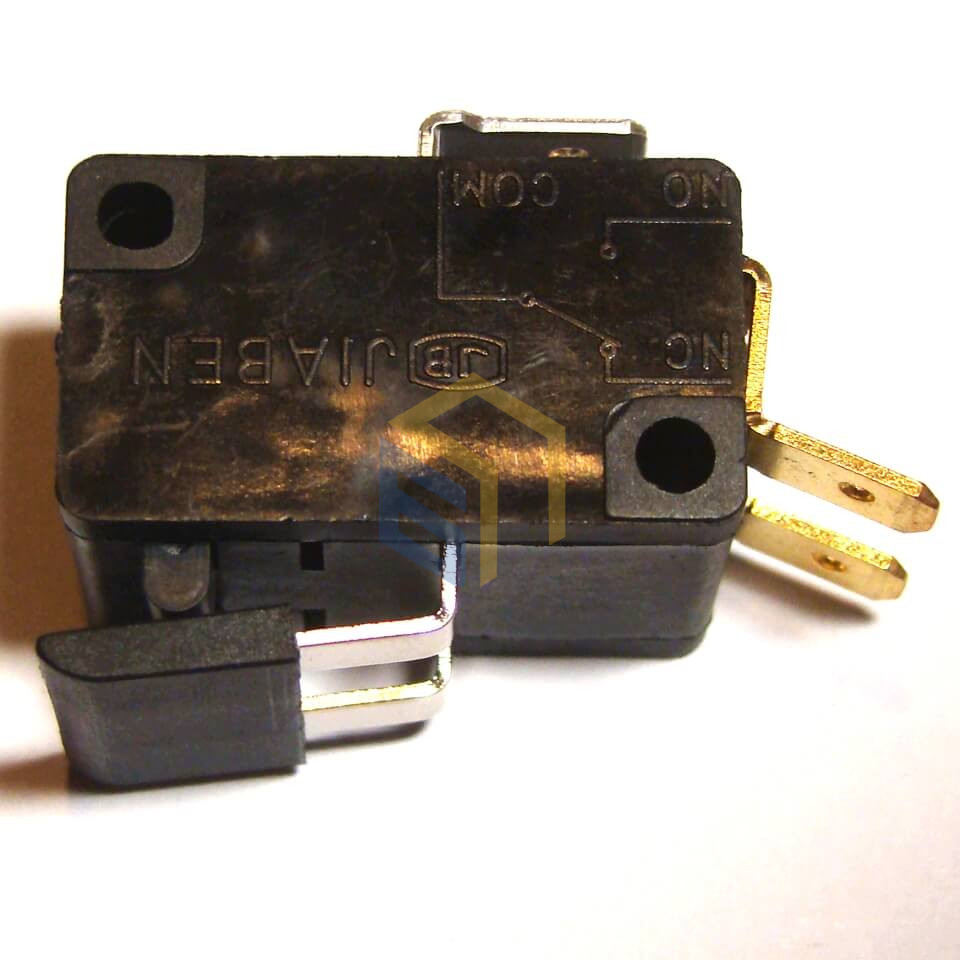 Мікровимикач електропили Forte FES 30-45P (84498)