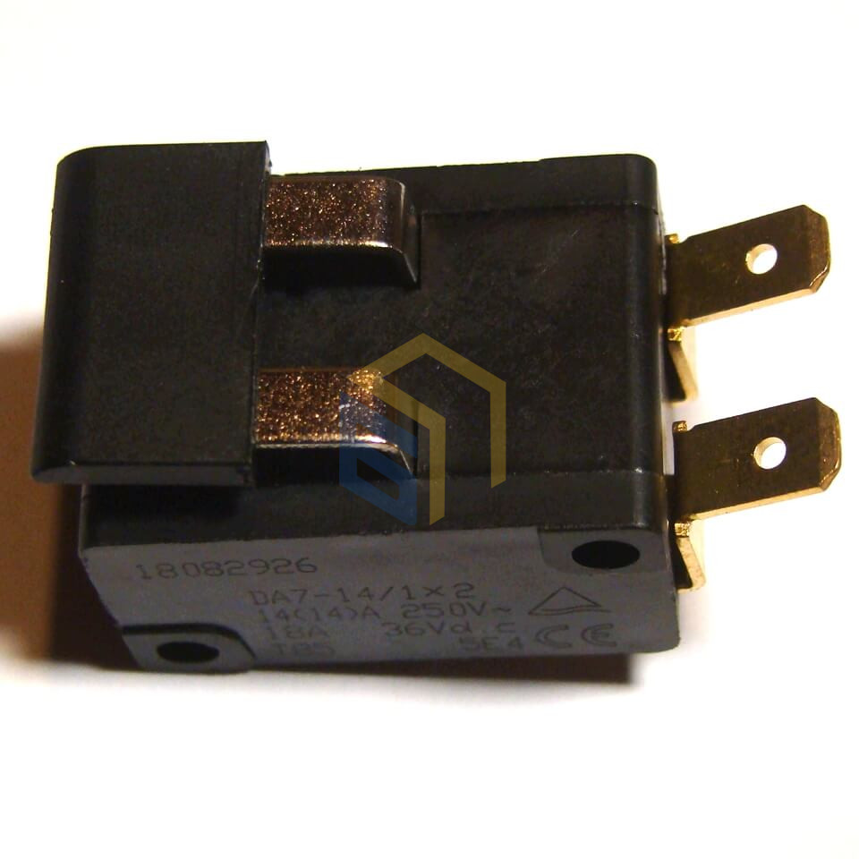 Мікровимикач електропили Forte FES 30-45P (84498)