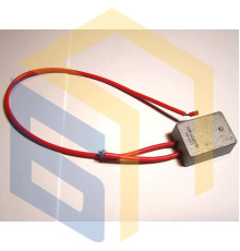 Плавний пуск електропили Forte FES 30-45P (84499)