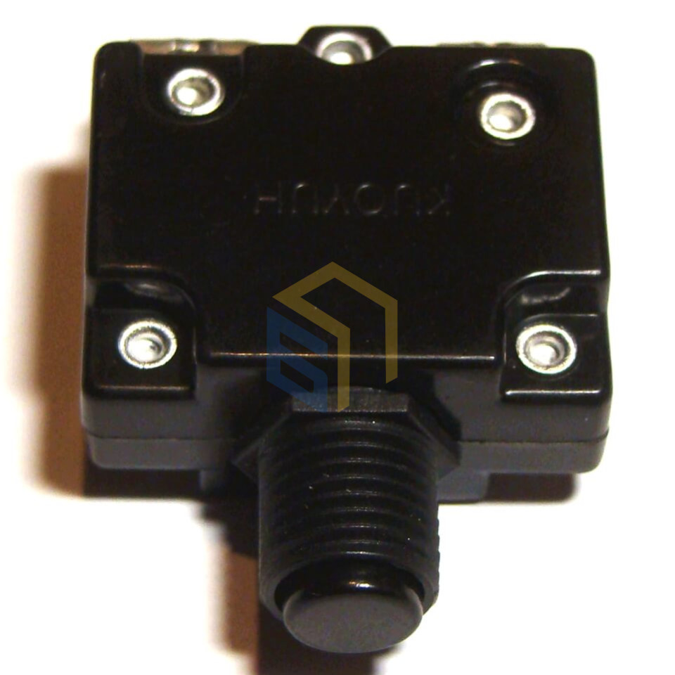 Кнопка термозахисту електропили Forte FES 30-45P (84500)