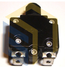 Кнопка термозахисту електропили Forte FES 30-45P (84500)