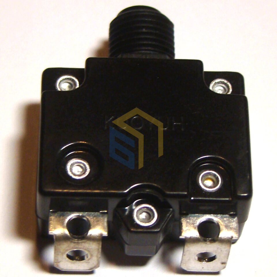 Кнопка термозахисту електропили Forte FES 30-45P (84500)