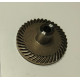 Шестерня велика електропили Forte FES 30-45P (84504)