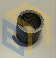 Пружина торсіонна електропили Forte FES 30-45P (84505)